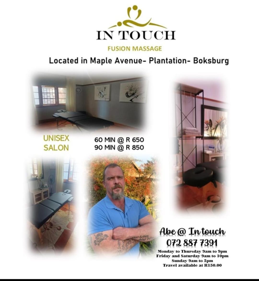 2 Op Terblanche Guesthouse Боксбург Экстерьер фото