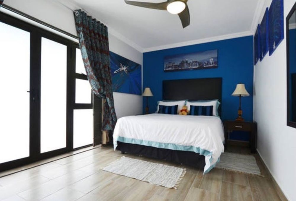2 Op Terblanche Guesthouse Боксбург Экстерьер фото